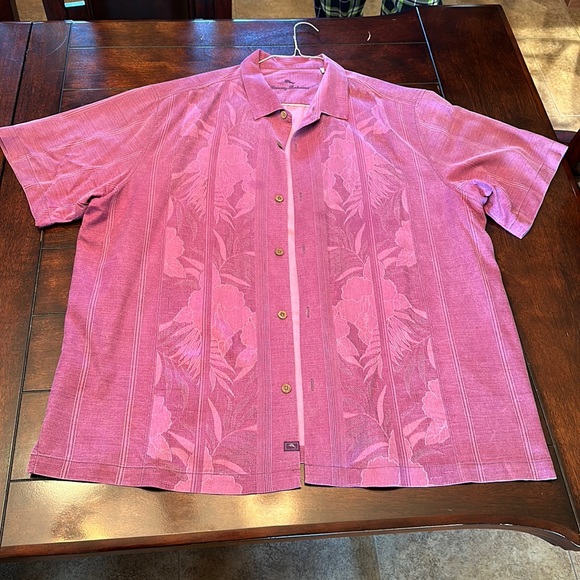 Tommy Bahama Shirts Barely Worn Tommy Bahama Shirt Poshmark